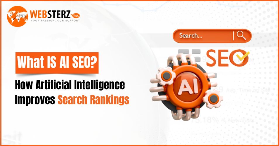 AI SEO: How Artificial Intelligence Improves Search Rankings