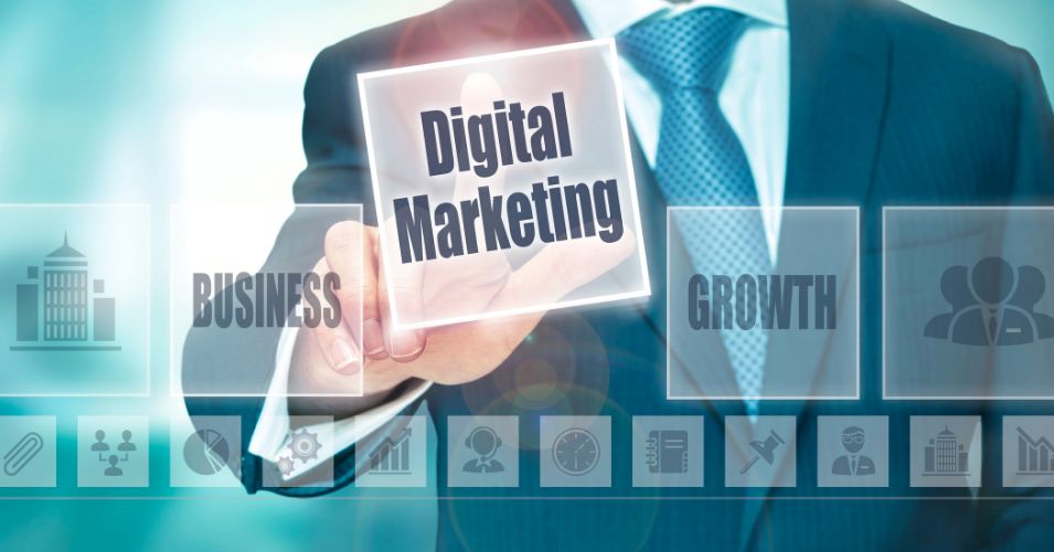 How Do You Build An AI Digital Marketing Strategy?