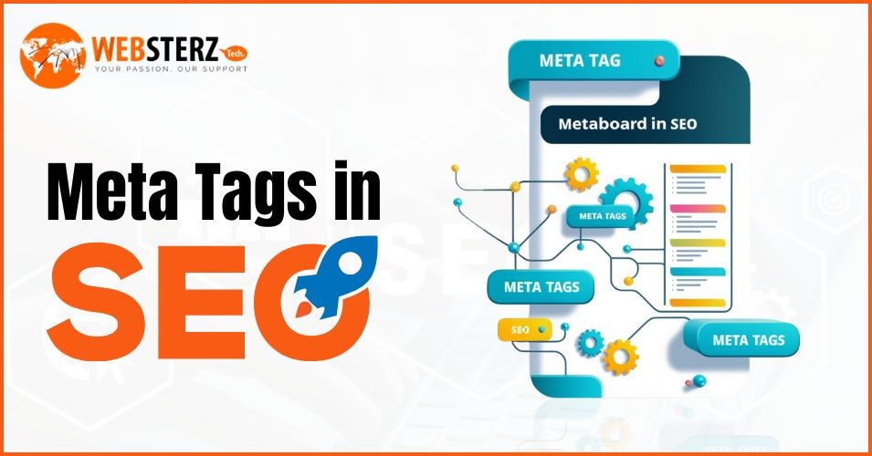 Meta Tags in Seo