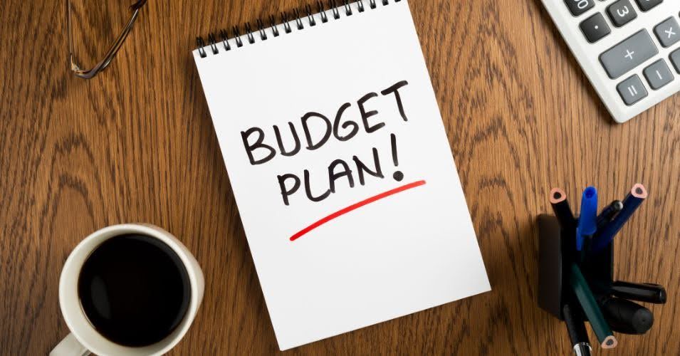 Optimizing Budget for Google Ads Success