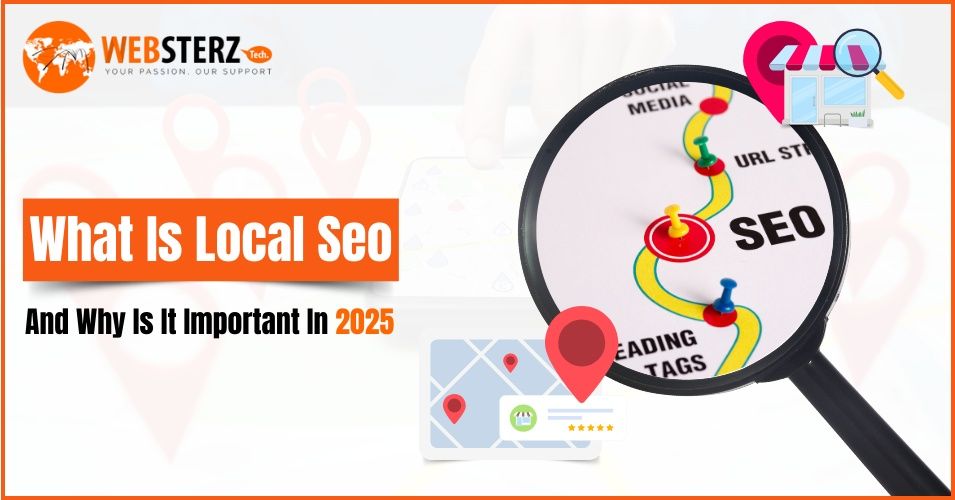 What Is Local Seo And Why Is It Important