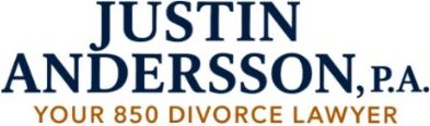 850 Divorce Lawyer logo