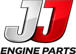 JJ Engine Parts logo
