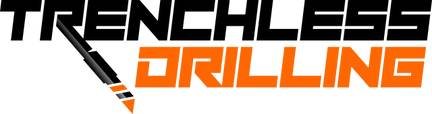 Trenchless Drilling logo