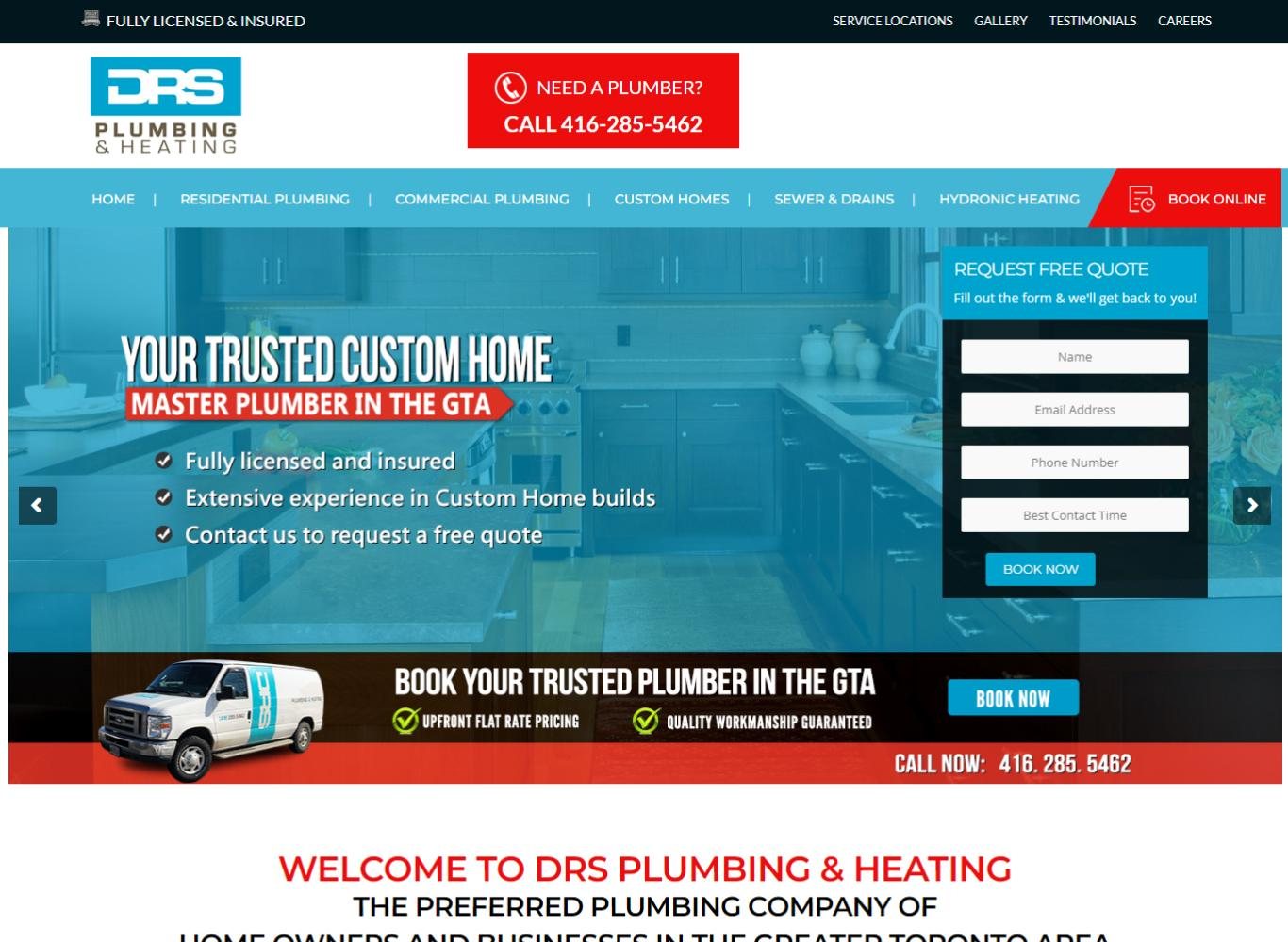 drs-plumbing