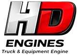 HD Engines logo