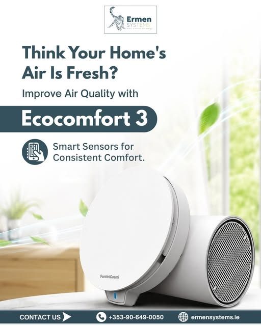 Ermen Systems Facebook post