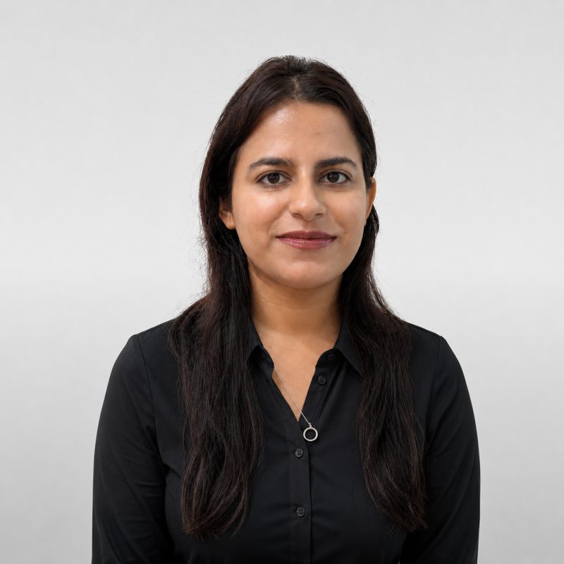 Sakshi Kashyap