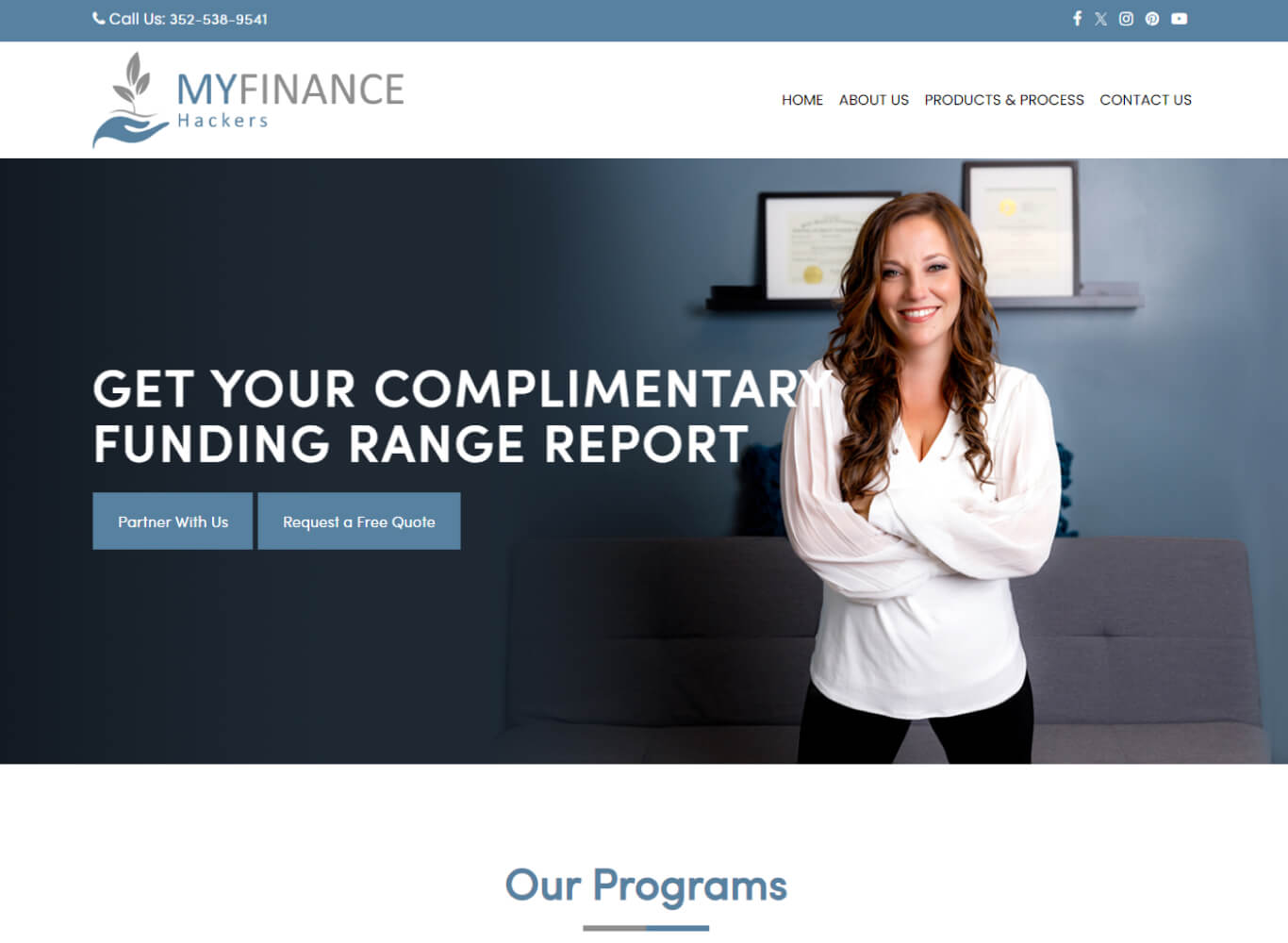 myfinancehackers