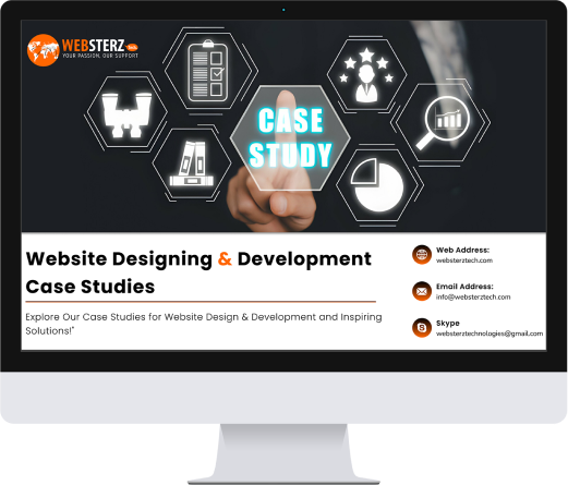 Web Design And Development