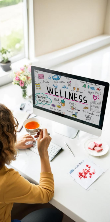 SEO for health and wellness