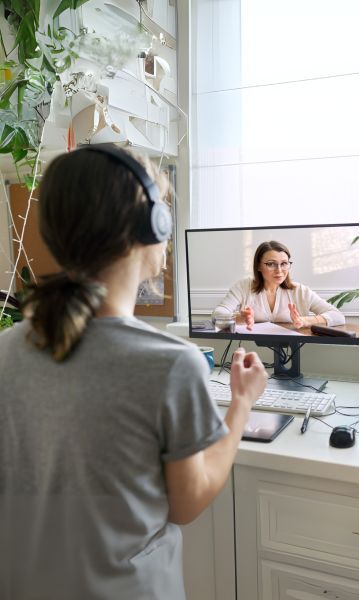 Connect with Other Therapists and Professionals