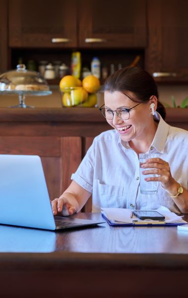 Talk With Your Followers and Make Real Connections