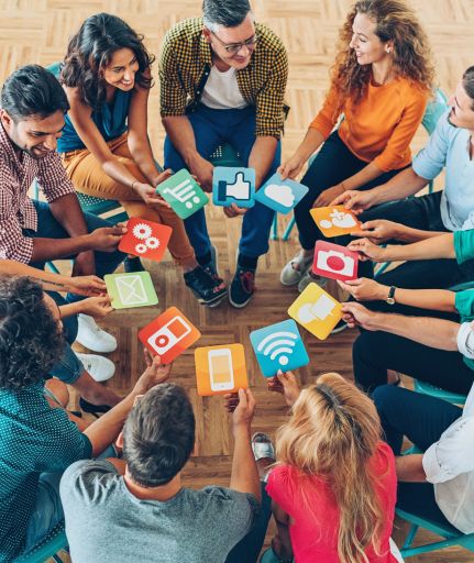 Use Paid Ads on Social Media to Reach More People