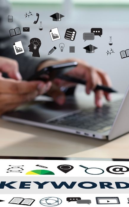 Choose the Right Keywords