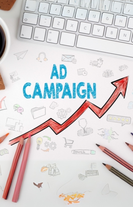 Create Your Google Ads Campaign