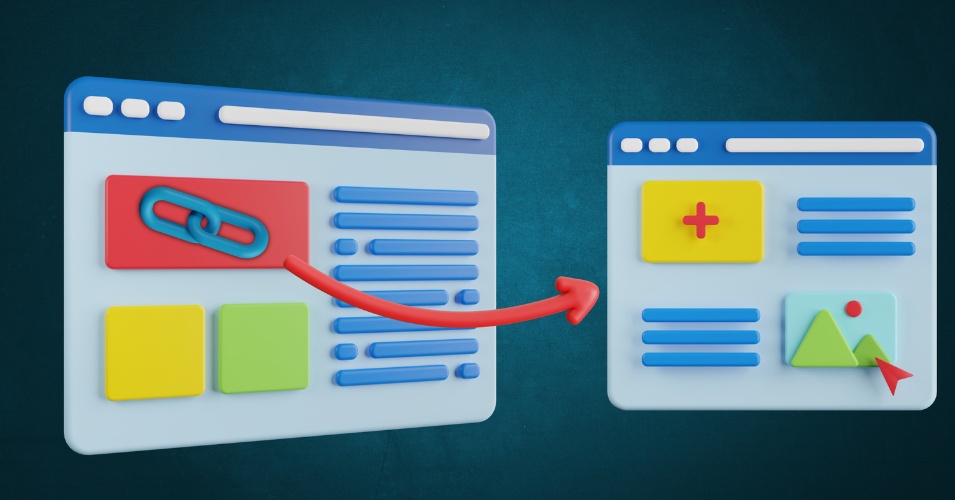 Encouraging Website Visits and Backlinks