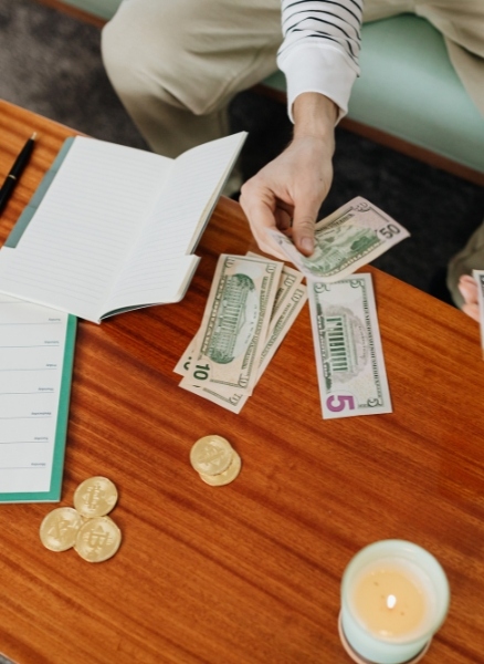Set Your Budget and Keep Improving