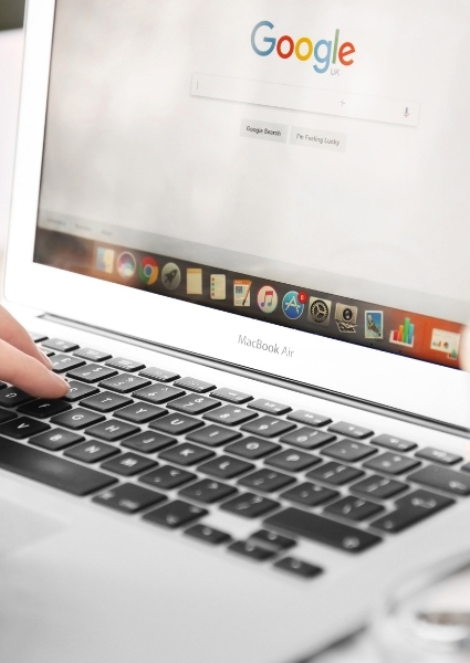 The Benefits of Google Ads for Therapists