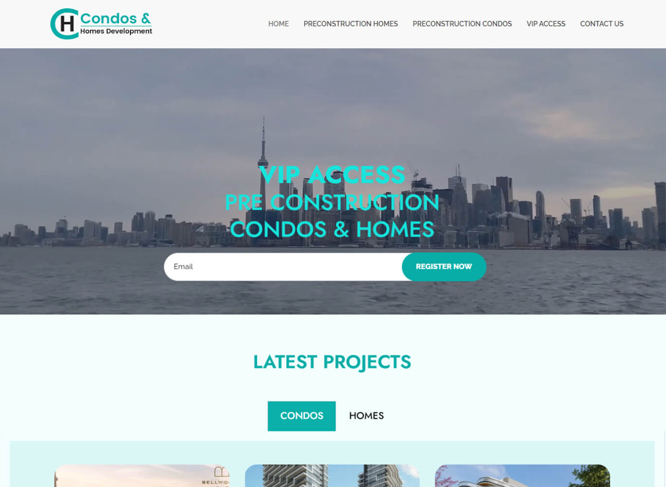condos