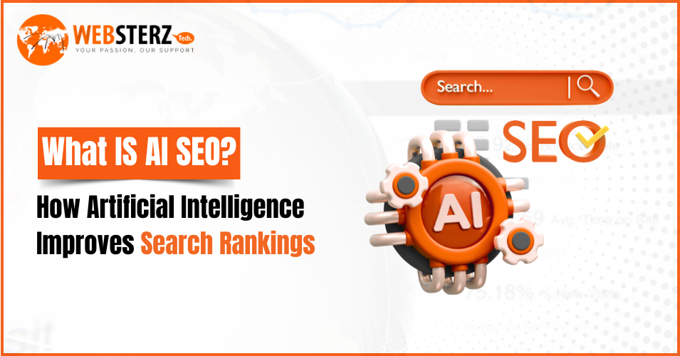 AI SEO: How Artificial Intelligence Improves Search Rankings