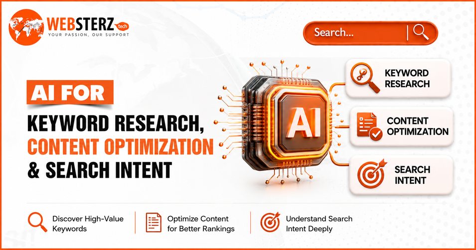 AI for Keyword Research, Content Optimization & Search Intent: What Actually Works in 2026