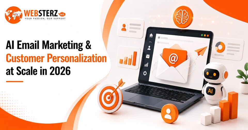 AI Email Marketing & Customer Personalization at Scale in 2026