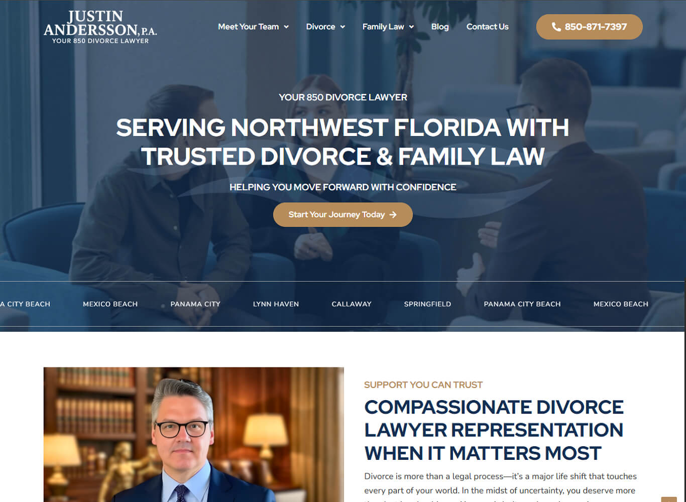 850 Lawyers