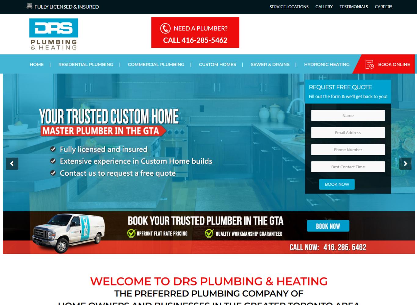 drs-plumbing