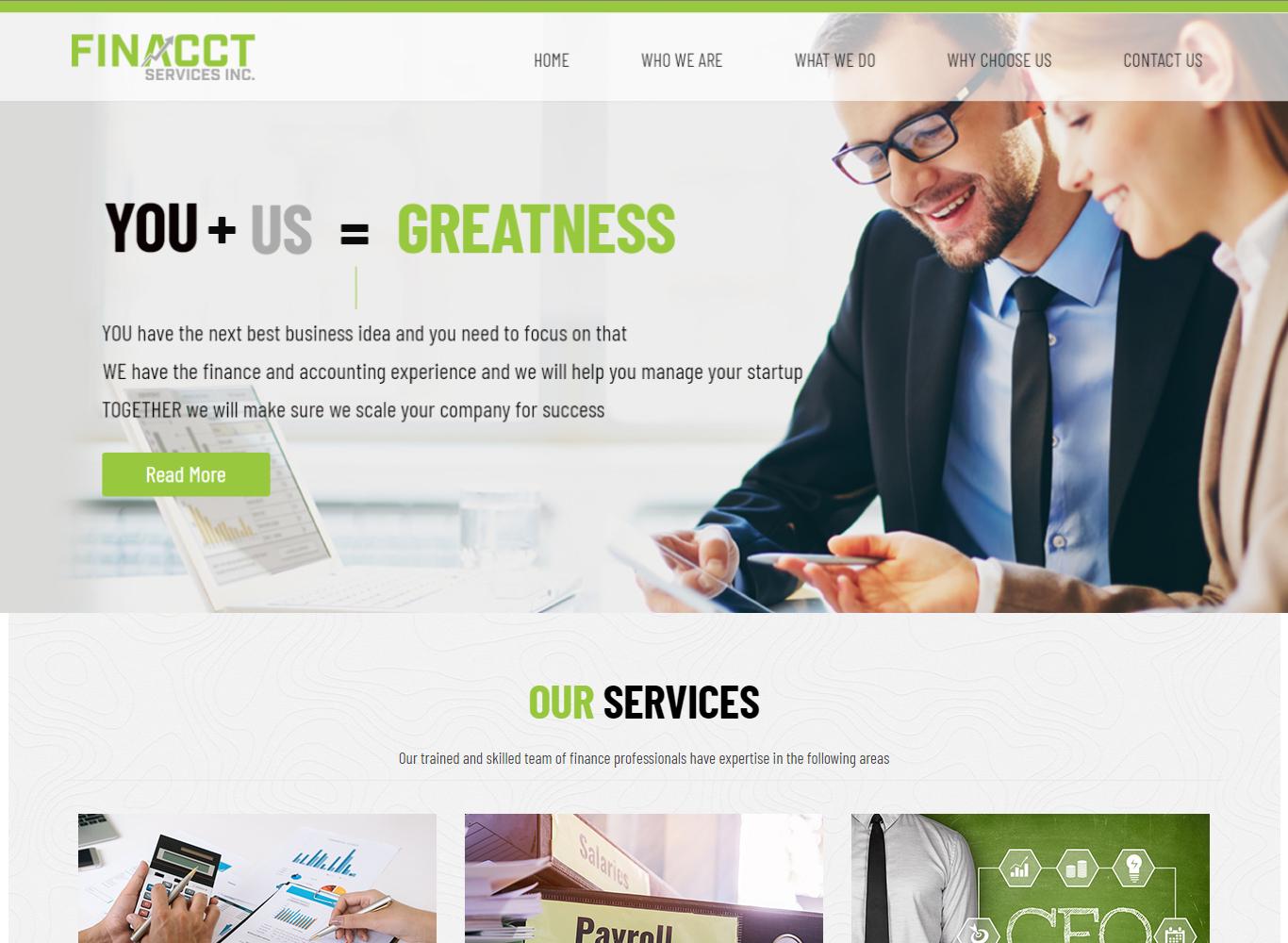 finacct-services